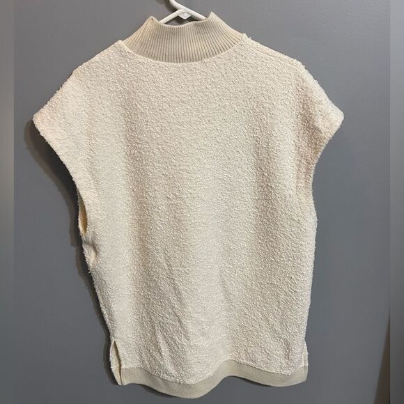 Zara Textured Tunic - Picture 4 of 7